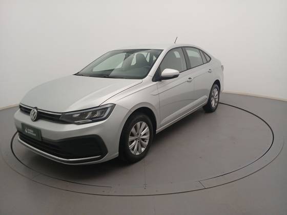 VOLKSWAGEN VIRTUS 1.0 170 TSI AUTOMÁTICO VOLKSWAGEN VIRTUS 1.0 170 TSI AUTOMÁTICO